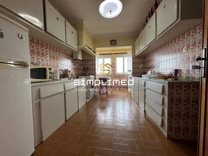 Moradia T4 para Venda em Arganil Foto 2