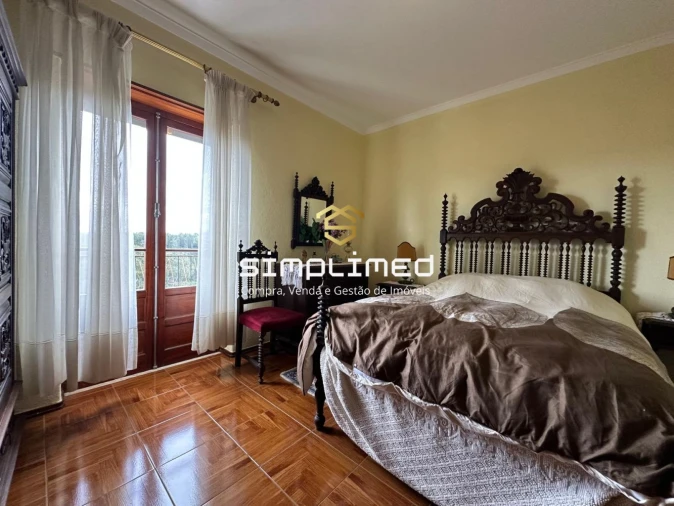 Moradia T4 para Venda em Arganil Foto 28