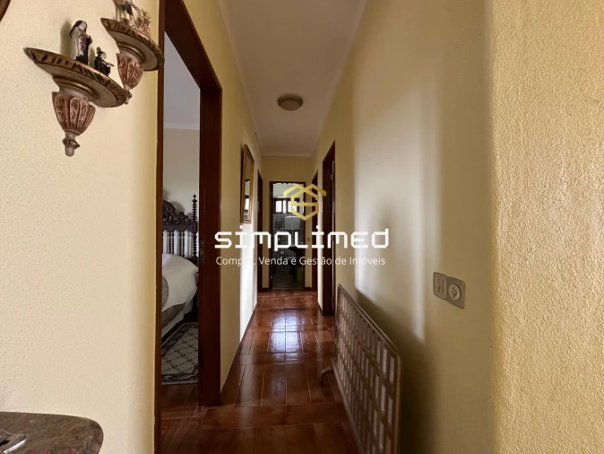 Moradia T4 para Venda em Arganil Foto 13