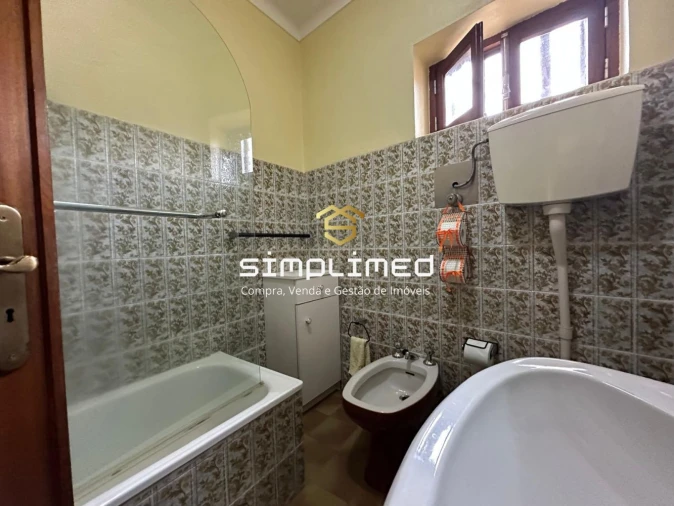 Moradia T4 para Venda em Arganil Foto 36