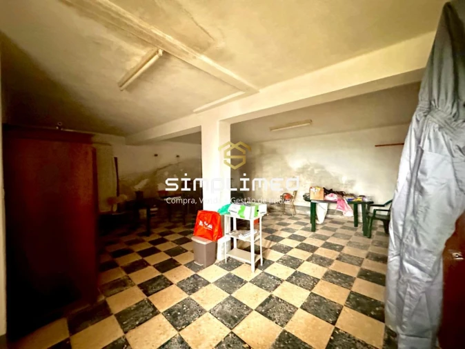 Moradia T4 para Venda em Arganil Foto 39