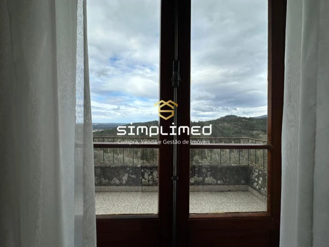 Moradia T4 para Venda em Arganil Foto 38