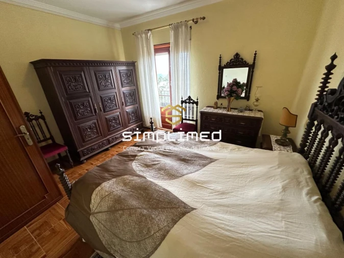 Moradia T4 para Venda em Arganil Foto 27