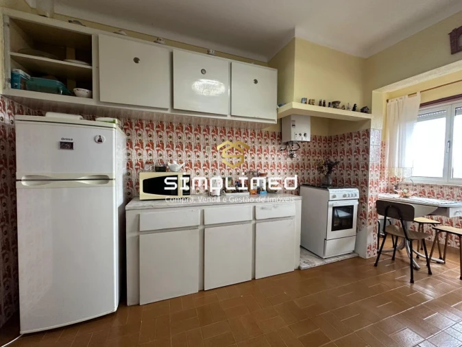 Moradia T4 para Venda em Arganil Foto 3