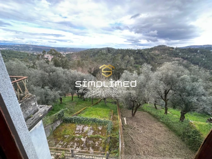 Moradia T4 para Venda em Arganil Foto 44