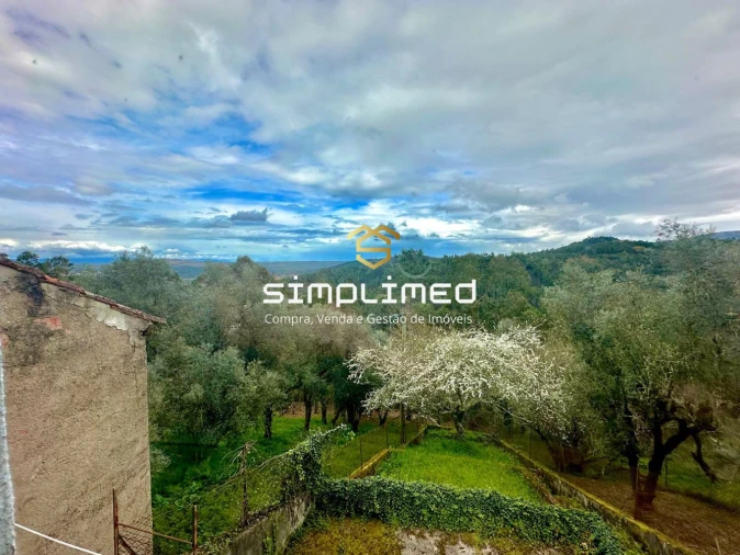 Moradia T4 para Venda em Arganil Foto 51