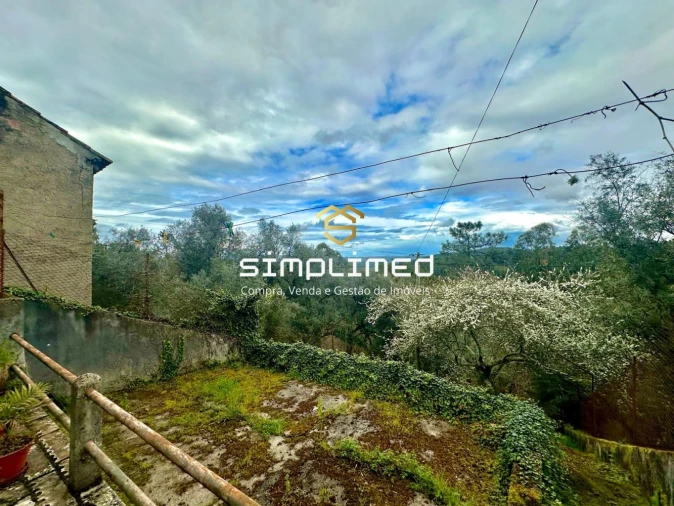 Moradia T4 para Venda em Arganil Foto 52