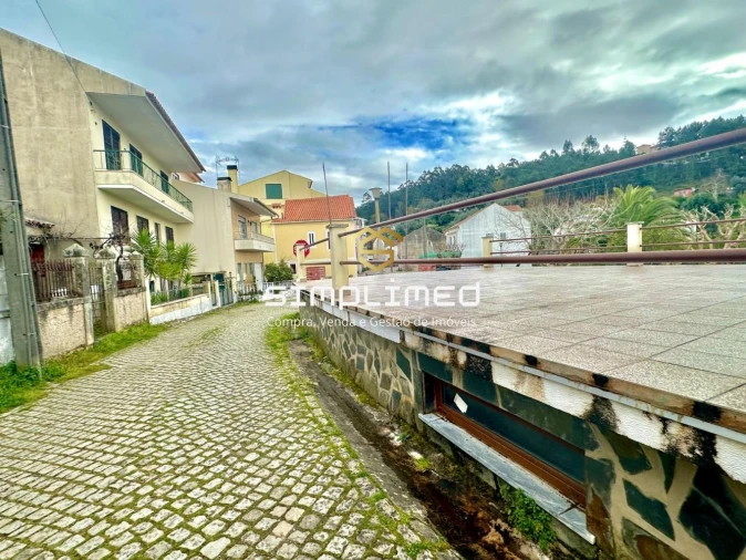 Moradia T4 para Venda em Arganil Foto 48