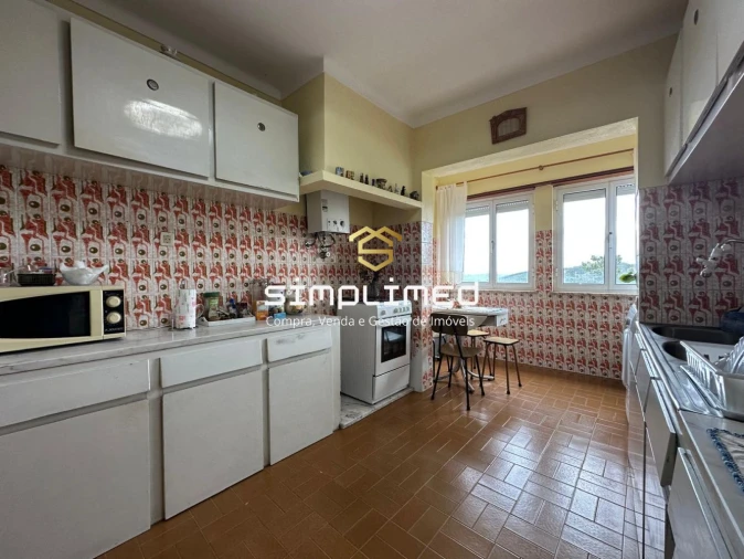 Moradia T4 para Venda em Arganil Foto 4