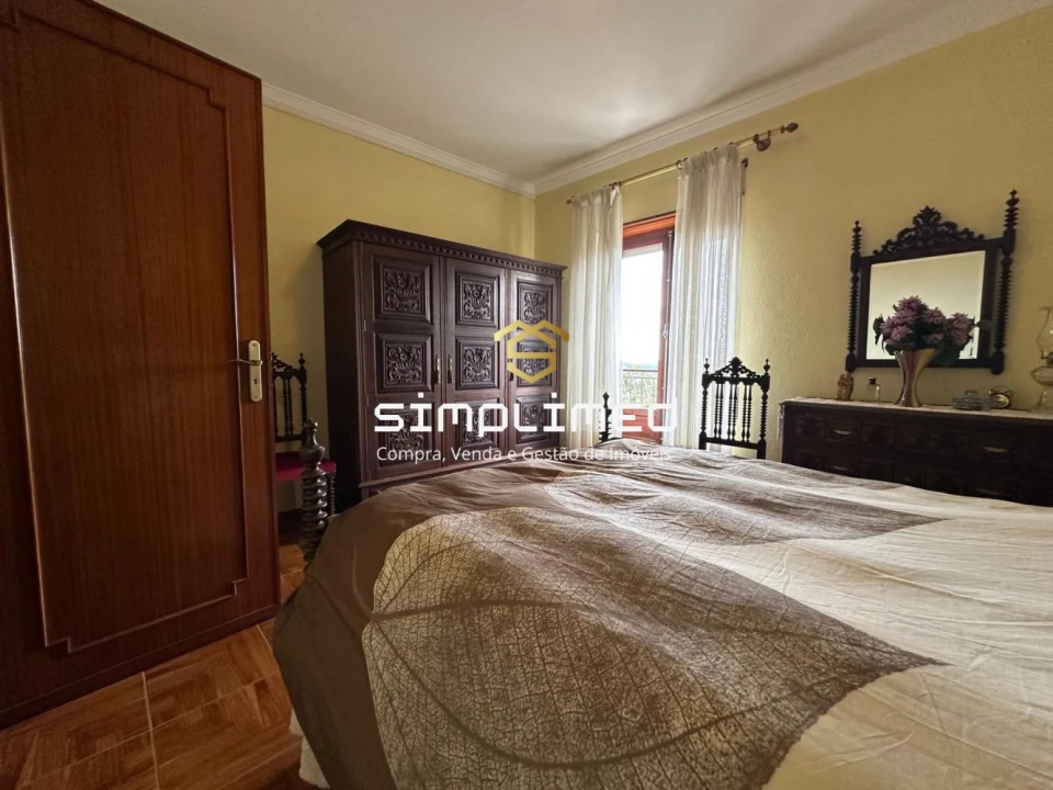 Moradia T4 para Venda em Arganil Foto 25