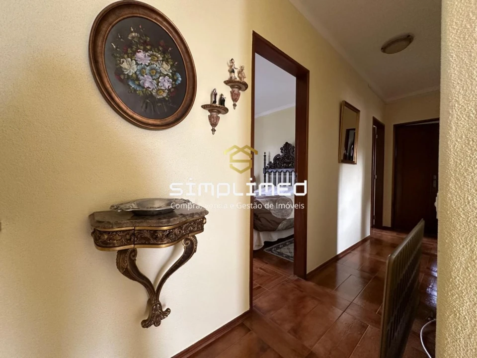 Moradia T4 para Venda em Arganil Foto 14