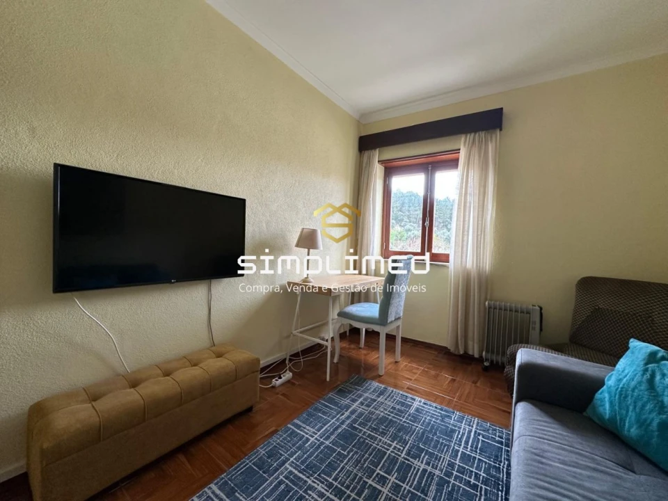 Moradia T4 para Venda em Arganil Foto 18