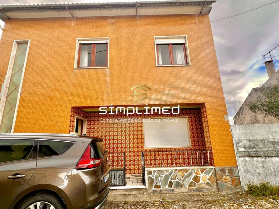 Moradia T4 para Venda em Arganil Foto 49