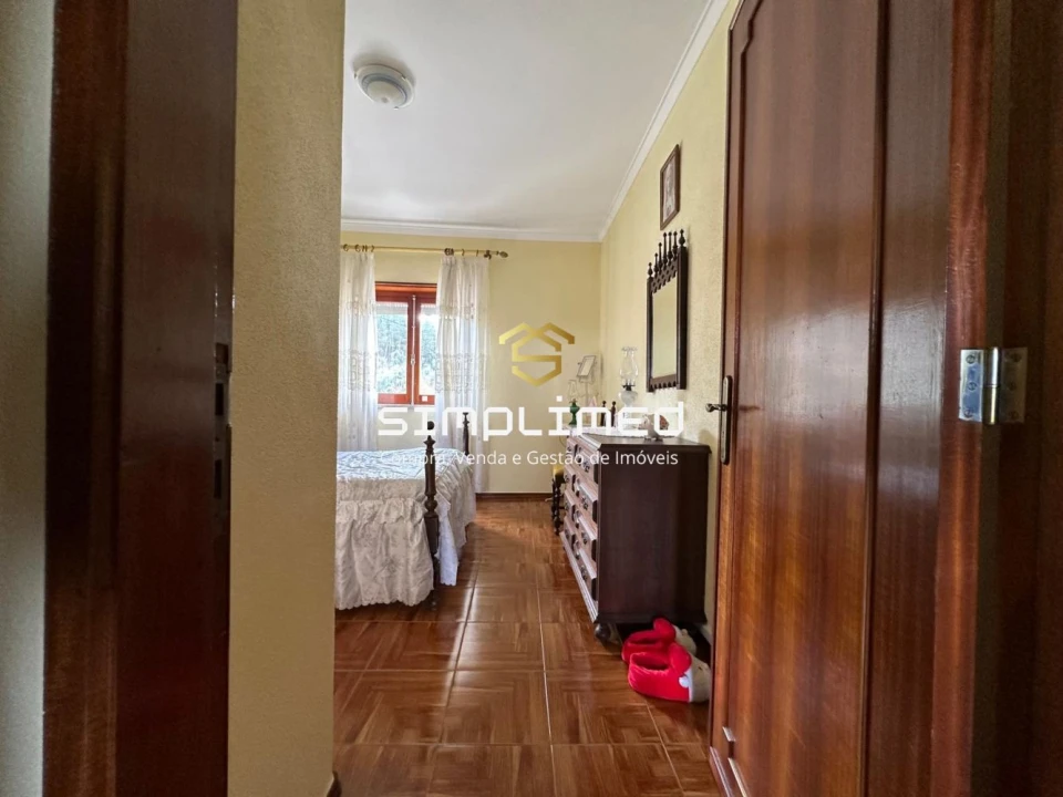 Moradia T4 para Venda em Arganil Foto 29