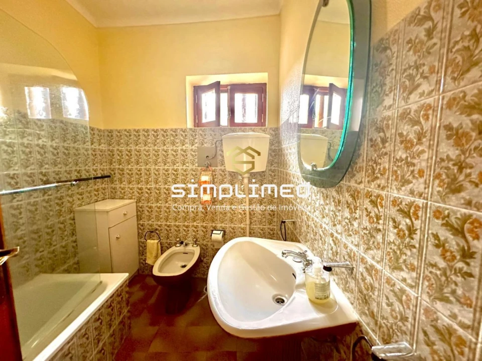 Moradia T4 para Venda em Arganil Foto 34