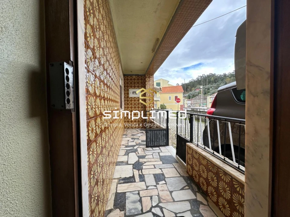 Moradia T4 para Venda em Arganil Foto 40