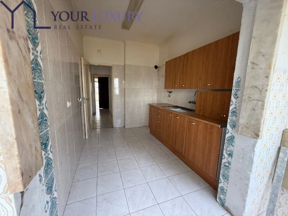 Apartamento T2 para Venda em Oeiras e São Julião da Barra, Paço de Arcos e Caxias Foto 5