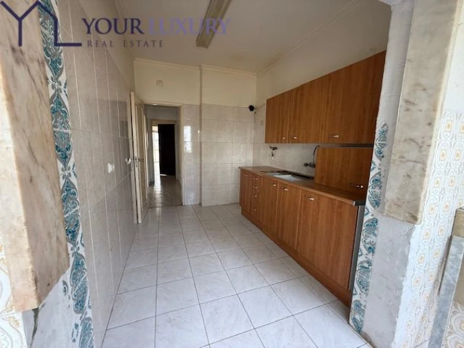 Apartamento T2 para Venda em Oeiras e São Julião da Barra, Paço de Arcos e Caxias Foto 5