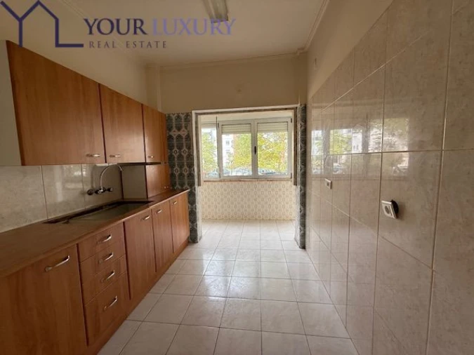 Apartamento T2 para Venda em Oeiras e São Julião da Barra, Paço de Arcos e Caxias Foto 4