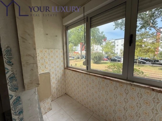 Apartamento T2 para Venda em Oeiras e São Julião da Barra, Paço de Arcos e Caxias Foto 26