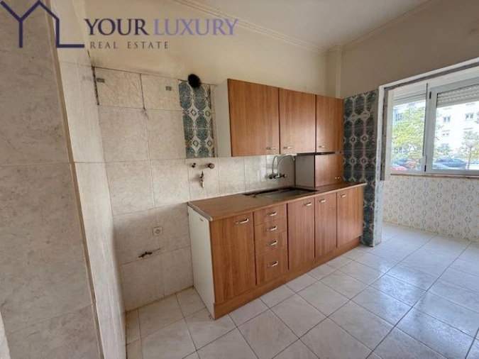 Apartamento T2 para Venda em Oeiras e São Julião da Barra, Paço de Arcos e Caxias Foto 2