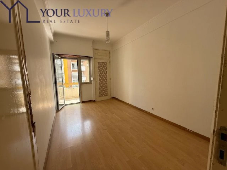 Apartamento T2 para Venda em Oeiras e São Julião da Barra, Paço de Arcos e Caxias Foto 24