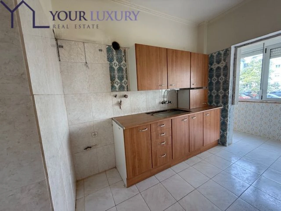 Apartamento T2 para Venda em Oeiras e São Julião da Barra, Paço de Arcos e Caxias Foto 3