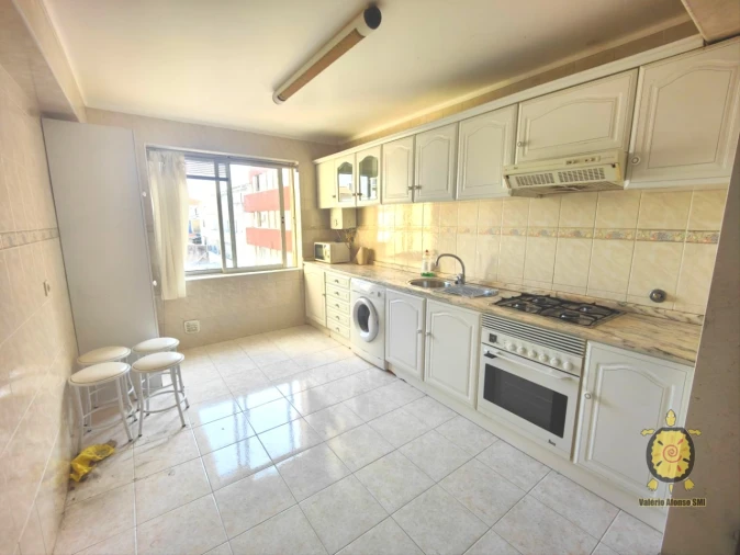 Apartamento T1 para Venda em Gafanha da Nazaré Foto 7