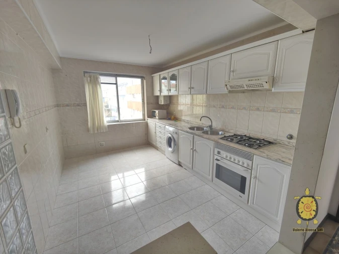 Apartamento T1 para Venda em Gafanha da Nazaré Foto 27