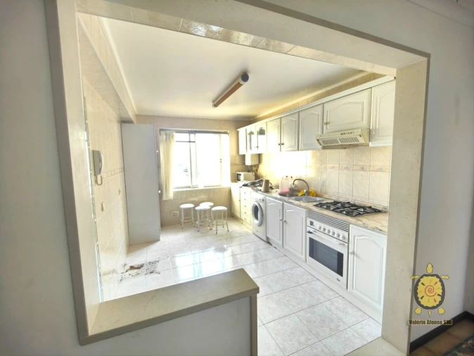 Apartamento T1 para Venda em Gafanha da Nazaré Foto 10