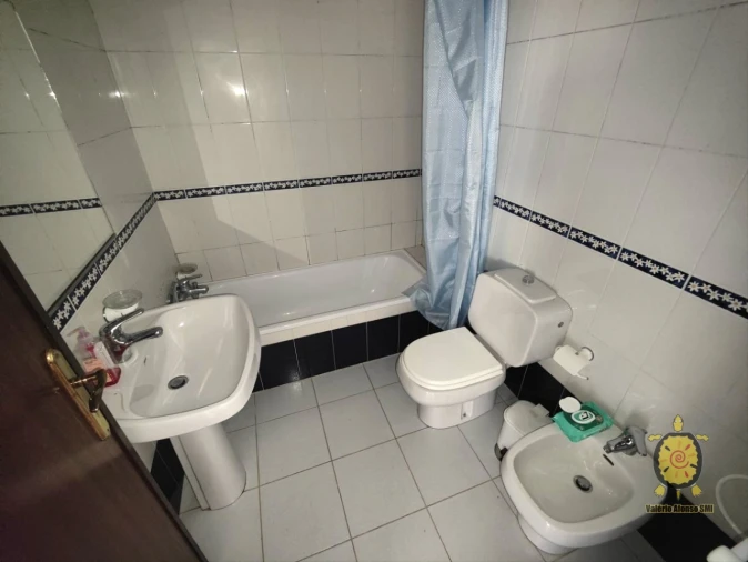 Apartamento T1 para Venda em Gafanha da Nazaré Foto 4