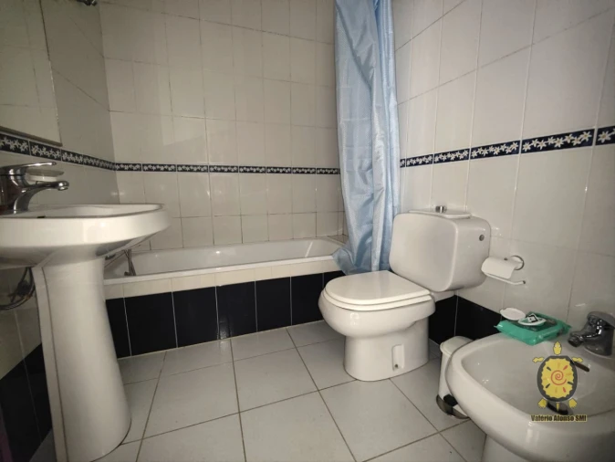 Apartamento T1 para Venda em Gafanha da Nazaré Foto 5