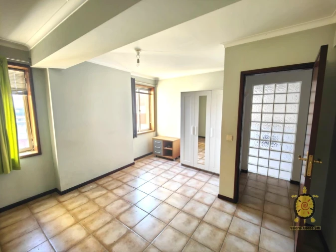 Apartamento T1 para Venda em Gafanha da Nazaré Foto 3