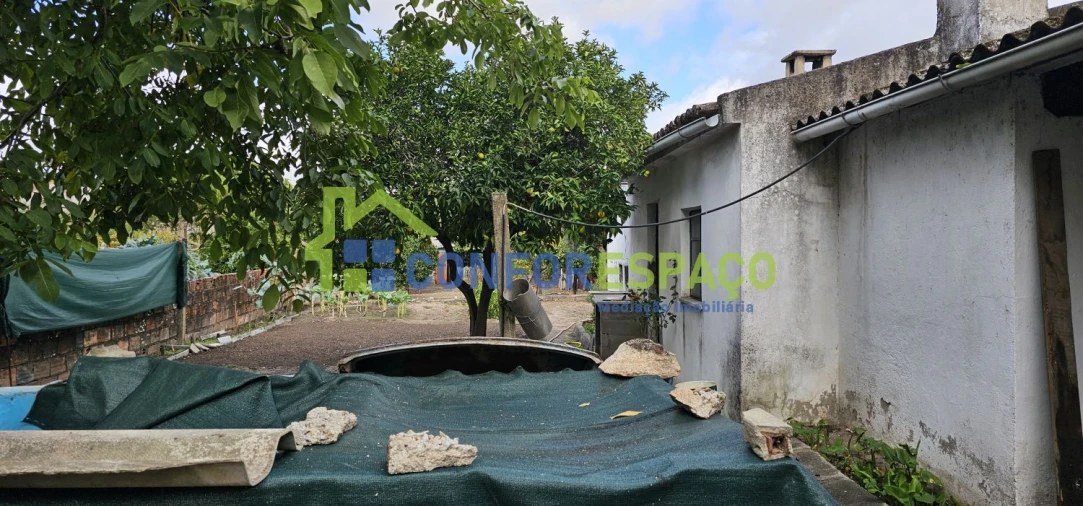 Terreno para Venda em Alcains Foto 15