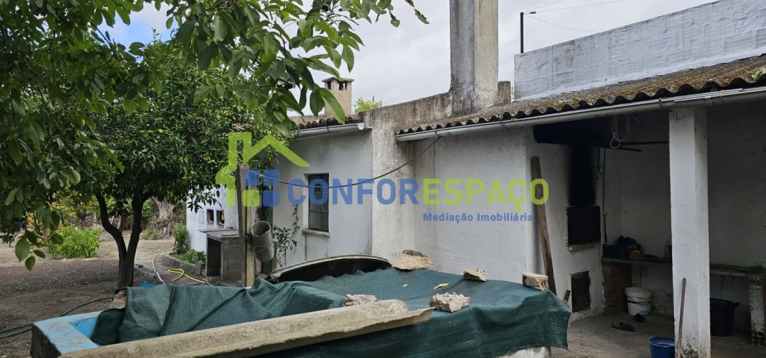 Terreno para Venda em Alcains Foto 18