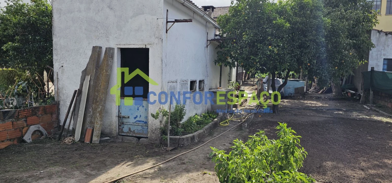 Terreno para Venda em Alcains Foto 12