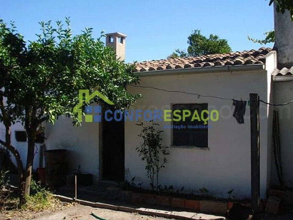 Terreno para Venda em Alcains Foto 10