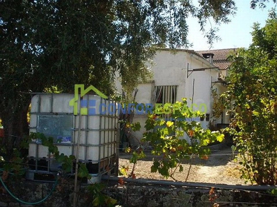 Terreno para Venda em Alcains Foto 1