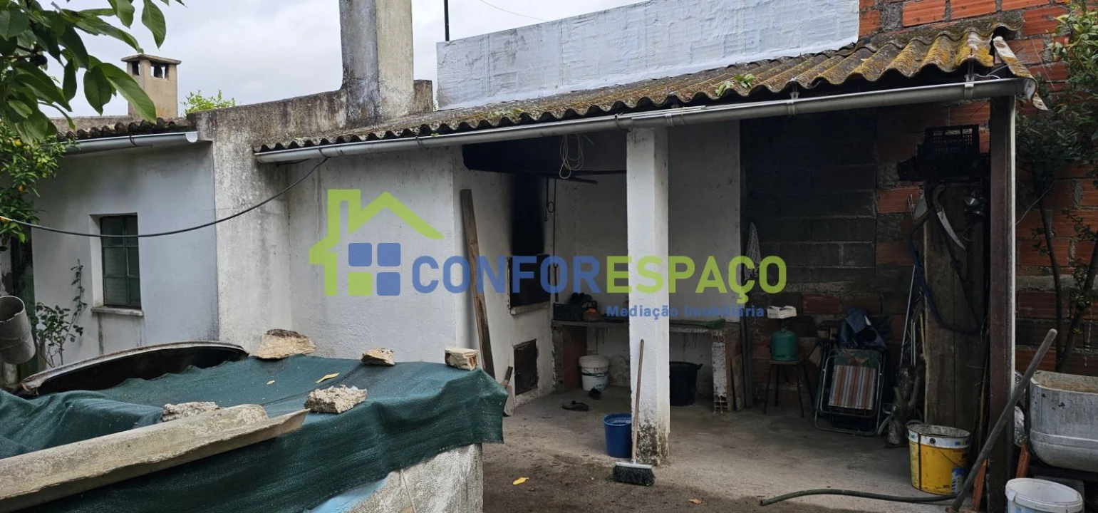 Terreno para Venda em Alcains Foto 16