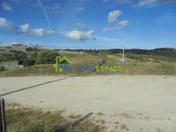 Terreno para Venda em Salgueiro do Campo