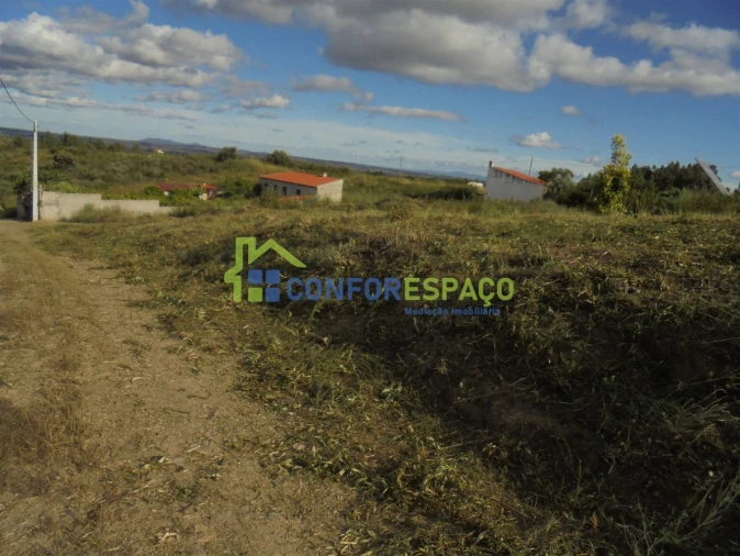 Terreno para Venda em Salgueiro do Campo Foto 7