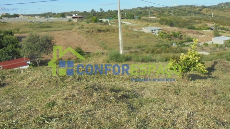 Terreno para Venda em Salgueiro do Campo