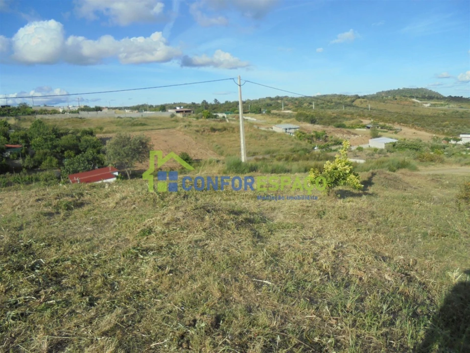 Terreno para Venda em Salgueiro do Campo Foto 1