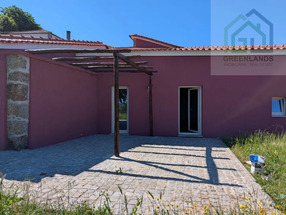 Moradia T3 para Venda em Ázere e Covelo Foto 52