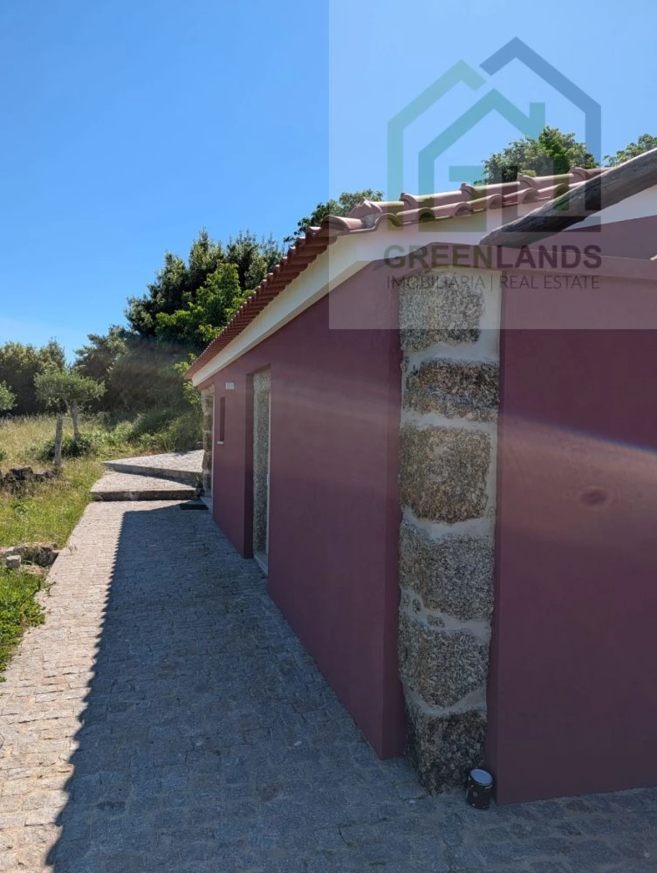 Moradia T3 para Venda em Ázere e Covelo Foto 68