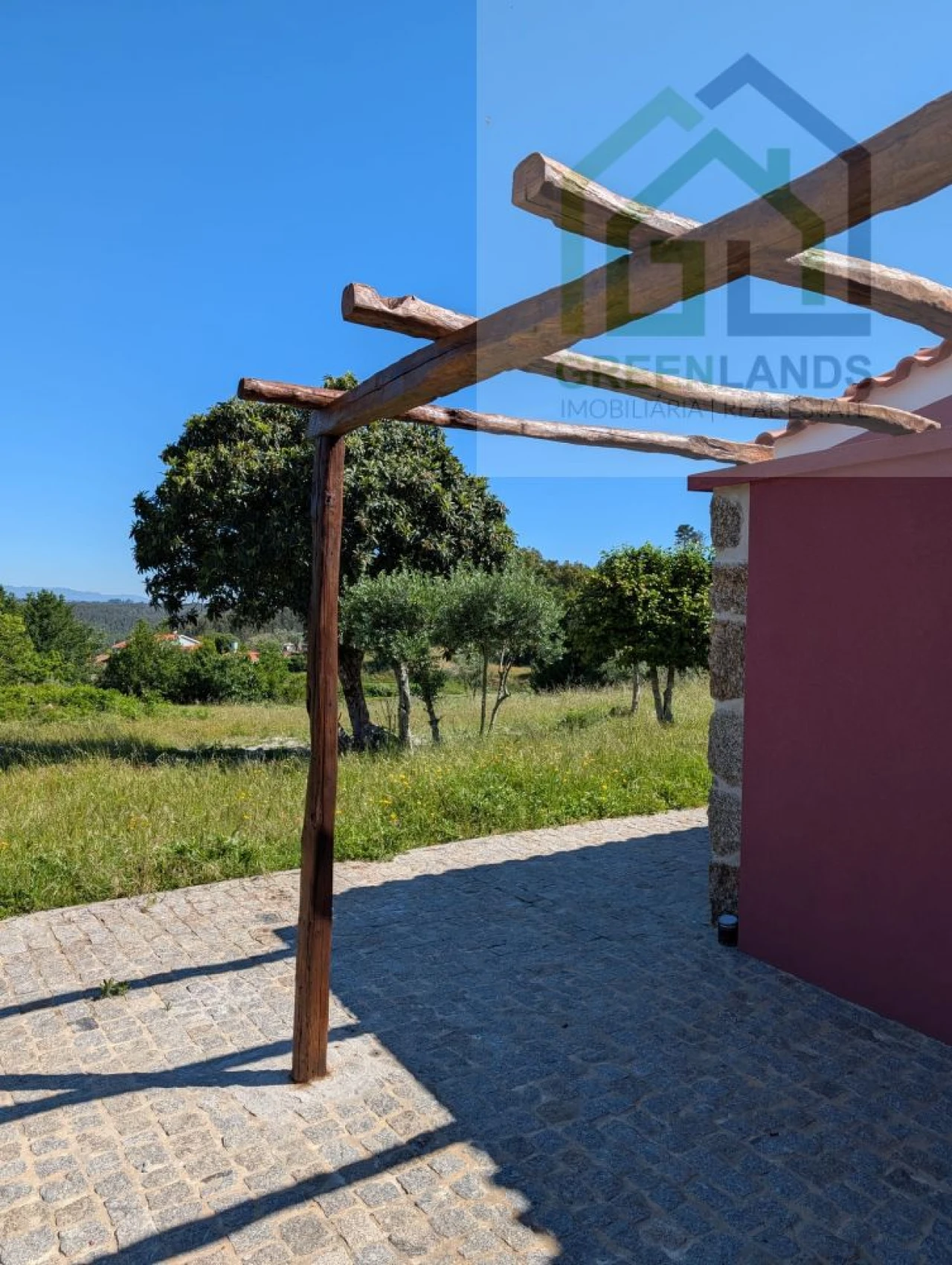 Moradia T3 para Venda em Ázere e Covelo Foto 67