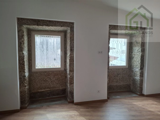 Moradia T3 para Venda em Ázere e Covelo Foto 48
