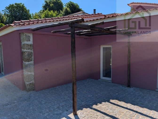 Moradia T3 para Venda em Ázere e Covelo Foto 53