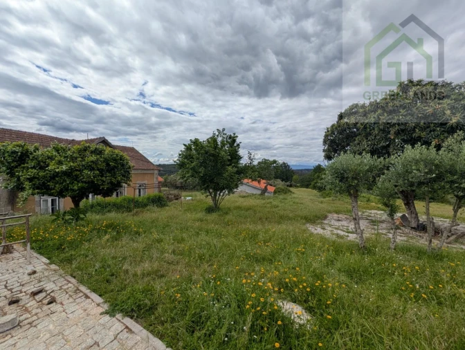Moradia T3 para Venda em Ázere e Covelo Foto 63