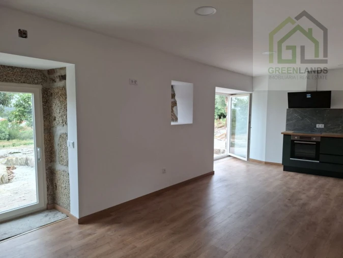 Moradia T3 para Venda em Ázere e Covelo Foto 34